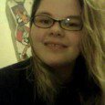 Tiffany Renee Ness-Miler - @purplcookie - Instagram