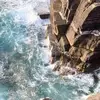 超／断崖絶壁 - @tiffany.blue.orange - TikTok