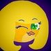 Tiffany the Orange Bird - Facebook