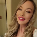 Tiffany Pace - @batgirl9903 - Instagram