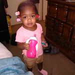 Tiffany Pace - @lavette_pace34 - Instagram