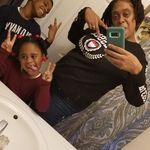 Tiffany Hargrove-packard - @tiffpackof3 - Instagram