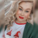 Tiffany Parenteau - @tiffanyparenteau - Instagram
