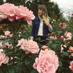 Tiffany Rose Parente - @tiffanyparente - Instagram