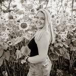 Tiffany Parrish - @tparrish0828 - Instagram