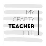 Tiffany Parrish - @mycraftyteacherlife - Instagram