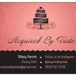 Tiffany Parrish - @acquiredbytaste - Instagram