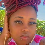 Tiffany Parson - @harmony_my_world - Instagram