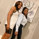 Tiffany partlow - @jawuan_janiya_mother - Instagram