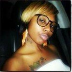 Tiffany Partlow - @tiffbad28 - Instagram