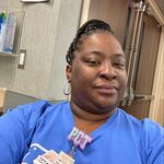 Tiffany Pegues - @peguesti82 - Instagram