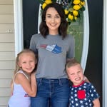 Tiffany Pickard - @tiffanypickard - Instagram