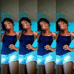 ∵ah tal da tika∵ - @tiffany_pikena - Instagram
