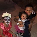 Anthony-Tiffany Pike-Ortega - @pikes2130 - Instagram
