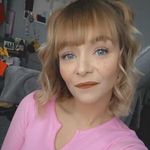 Tiffany Pike - @tiffy26x - Instagram