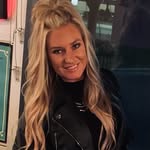 Tiffany Pike - @tiffsinc34 - Instagram