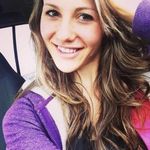 Tiffany Pine - @tiffanypine12 - Instagram