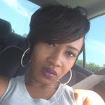Tiffany Poe - @sunshine_cutiepie77 - Instagram