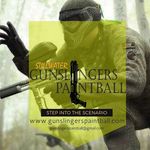 Tiffany Poe - @gunslingerspaintball - Instagram
