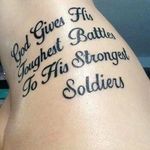 Tiffany Pollitt - @tiffanynichole4891 - Instagram