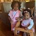 Tiffanie Pringle - Facebook