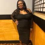 Tiffany Pringle - @ladyytee27 - Instagram