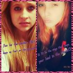 Tiffani Amber Pullum - @bigsister20 - Instagram