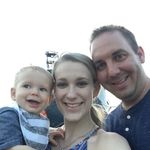 Tiffany Ramey - @tiffanygazelle - Instagram