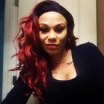 Tiffany Ramey - @tiffanyrg584 - Instagram
