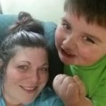 Tiffany Ramey - @tiffylue4younme - Instagram