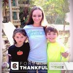 Tiffany Ramey - @dawnramey81 - Instagram