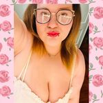 Ťiffany Řamey - @prettykittenuwu - Instagram