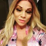 Tiffany Ramey-Gray - @touchdaskyzlimit - Instagram