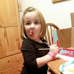 Tiffany Rawlins - @aponte5911 - Instagram