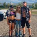 Tiffany Anderson - @tiffany.rawson.96 - Instagram