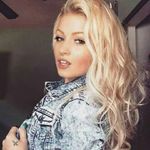 Tiffany Rawson - @tiffanyrawsonn - Instagram