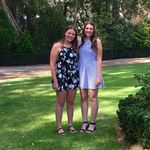Tiffany Rees - @t_rees18 - Instagram