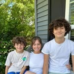 Tiffany Risher-Lyman - @tlyman1217 - Instagram