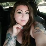 Tiffany Jean a.k.a Roach - @mystic.topaz.mama - Instagram