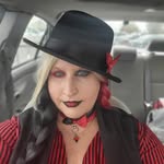 Tiffany Roach - @wickeddragonlady1534 - Instagram