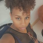 Tiffany Roach - @ma_belle_fleur19 - Instagram