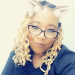 Tiffany A Rolle-McPhee - @thickness_mcphee - Instagram