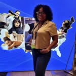 Tiffany Rolle - @rolletiffanyzeretlife - Instagram