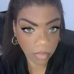 Tiffany Rolle - @tiffany_babez22 - Instagram