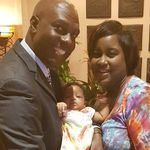 Tiffany Rolle-Moss - @tiffanyrollemoss - Instagram