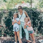Tiffany Roush - @troush4 - Instagram