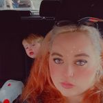 Tiffany Roush - @tiffany.r411 - Instagram