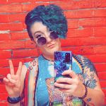 Tiffany Roush - @pixie_piff777 - Instagram