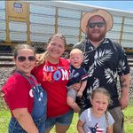 Tiffany Roush - @mrs.tiffanyroush - Instagram