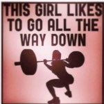 Tiffany Rowan - @noexcuses_x - Instagram